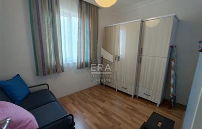 ERA SÖZ DEN BALIKESİR GÖÇMEN KONUTLARI KİRALIK EŞYALI 2+1 DAİRE