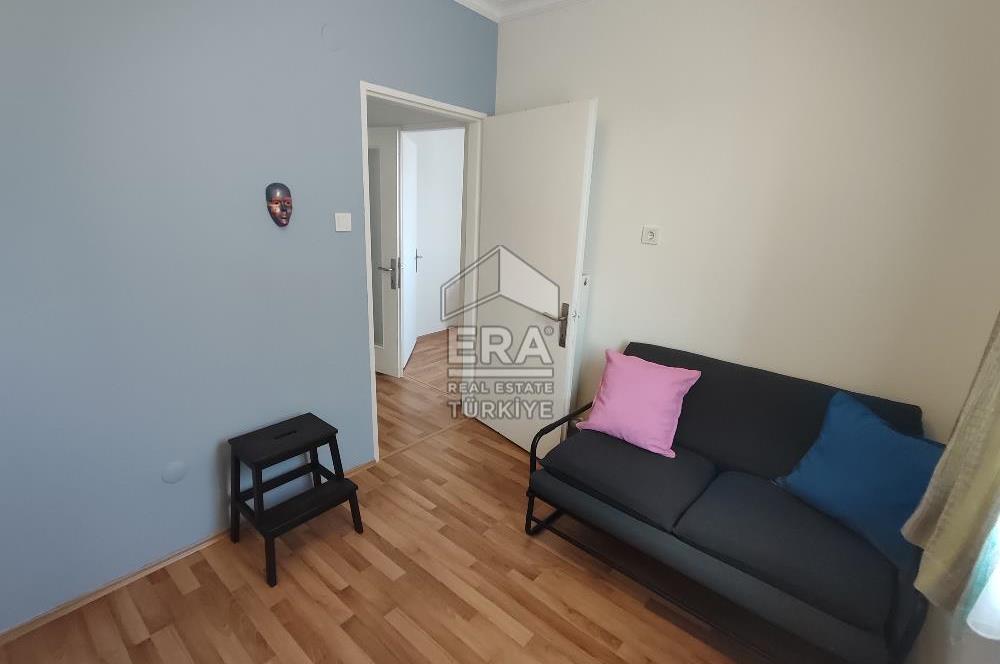 ERA SÖZ DEN BALIKESİR GÖÇMEN KONUTLARI KİRALIK EŞYALI 2+1 DAİRE