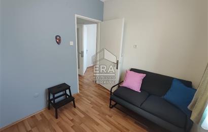 ERA SÖZ DEN BALIKESİR GÖÇMEN KONUTLARI KİRALIK EŞYALI 2+1 DAİRE