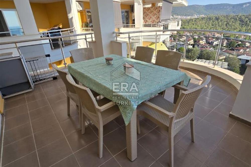 AKBÜKTE SATILIK DAİRE