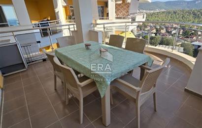 AKBÜKTE SATILIK DAİRE