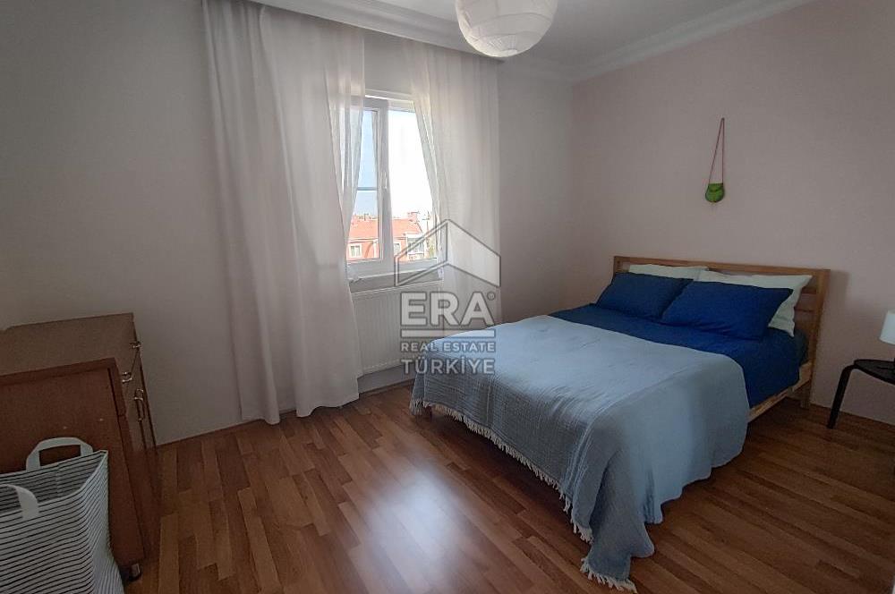 ERA SÖZ DEN BALIKESİR GÖÇMEN KONUTLARI KİRALIK EŞYALI 2+1 DAİRE