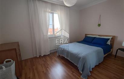 ERA SÖZ DEN BALIKESİR GÖÇMEN KONUTLARI KİRALIK EŞYALI 2+1 DAİRE