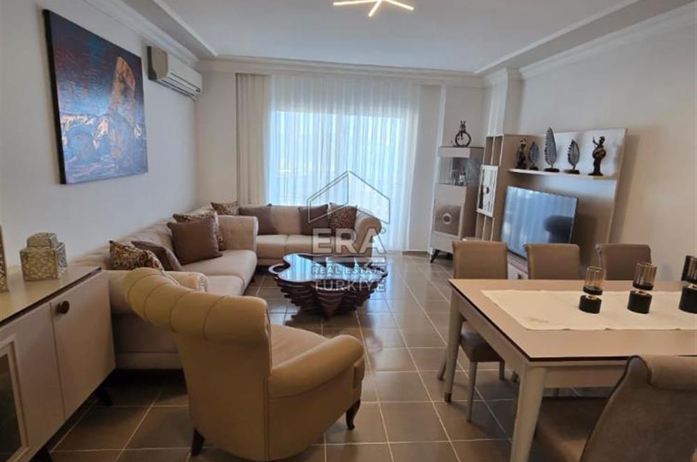 AKBÜKTE SATILIK DAİRE