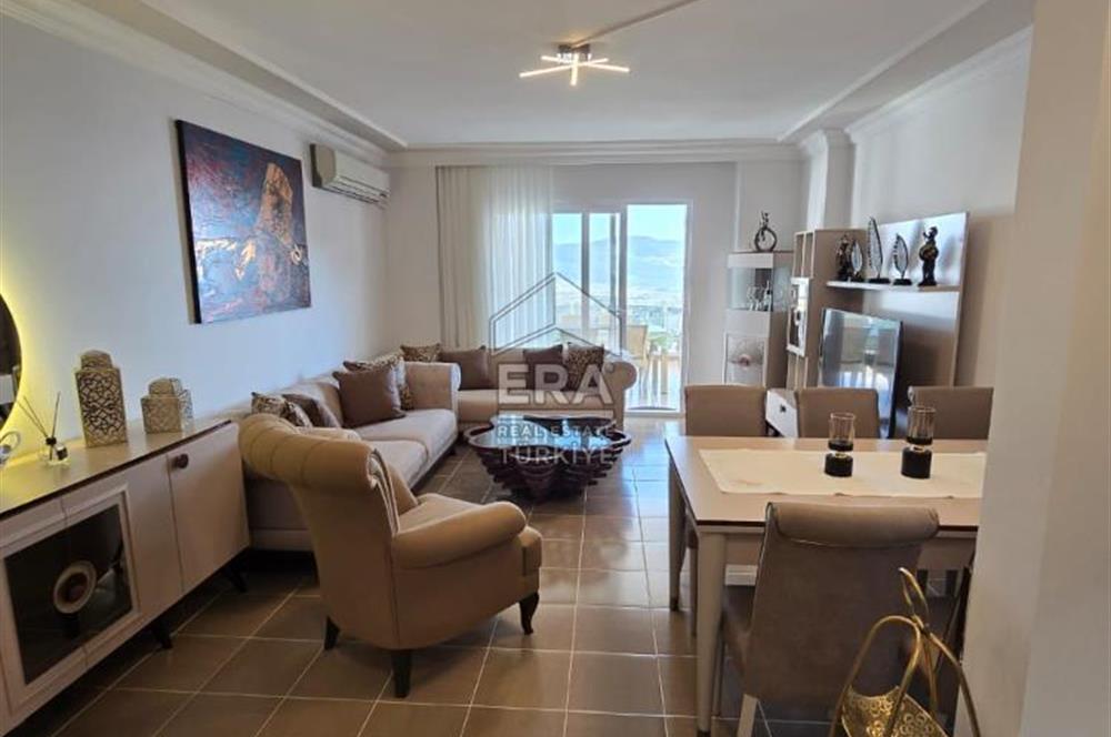 AKBÜKTE SATILIK DAİRE