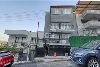 Bornova İnönü Mahallesi 5 Katlı Komple Satılık Bina