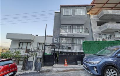 Bornova İnönü Mahallesi 5 Katlı Komple Satılık Bina