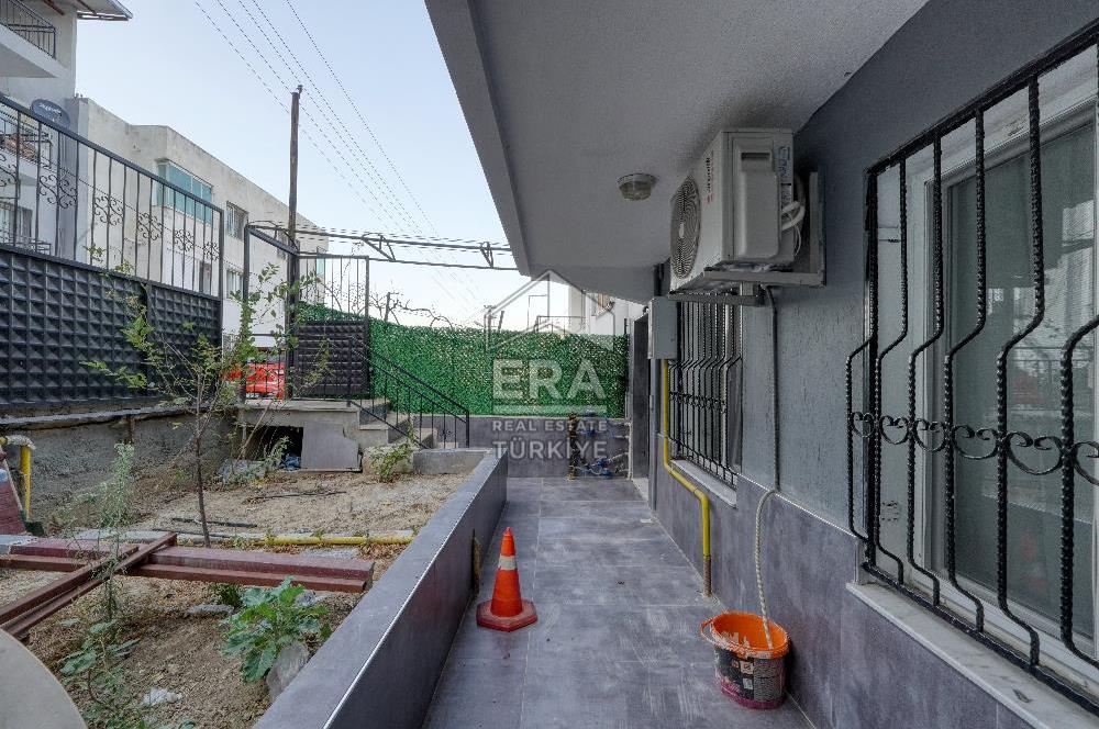Bornova İnönü Mahallesi 5 Katlı Komple Satılık Bina