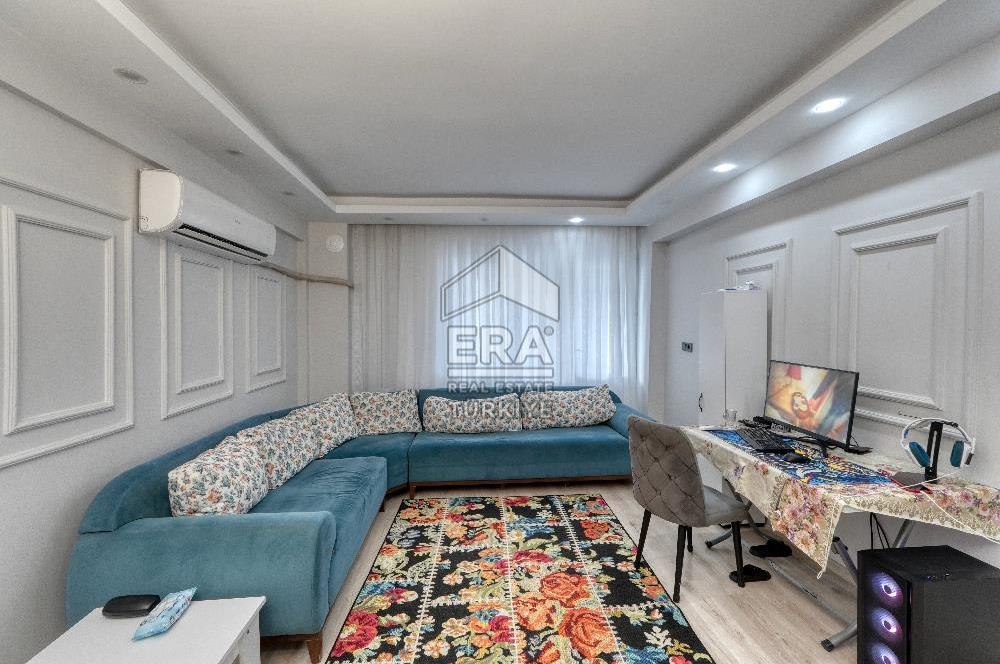Bornova İnönü Mahallesi 5 Katlı Komple Satılık Bina