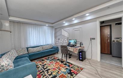 Bornova İnönü Mahallesi 5 Katlı Komple Satılık Bina