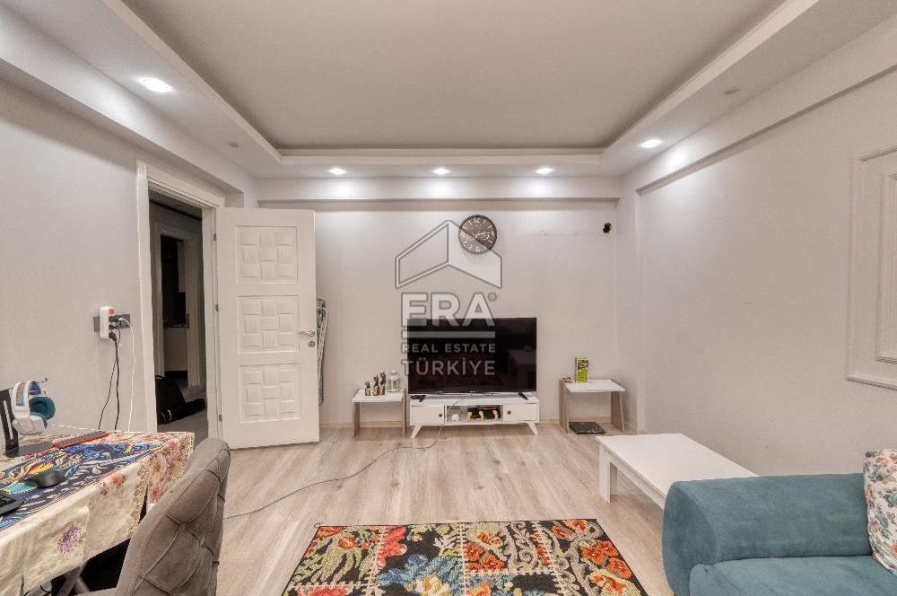 Bornova İnönü Mahallesi 5 Katlı Komple Satılık Bina