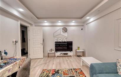 Bornova İnönü Mahallesi 5 Katlı Komple Satılık Bina