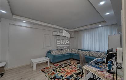 Bornova İnönü Mahallesi 5 Katlı Komple Satılık Bina