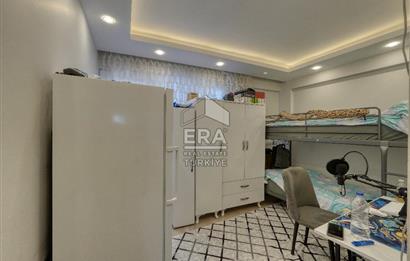 Bornova İnönü Mahallesi 5 Katlı Komple Satılık Bina