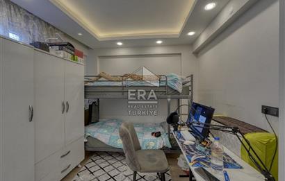 Bornova İnönü Mahallesi 5 Katlı Komple Satılık Bina