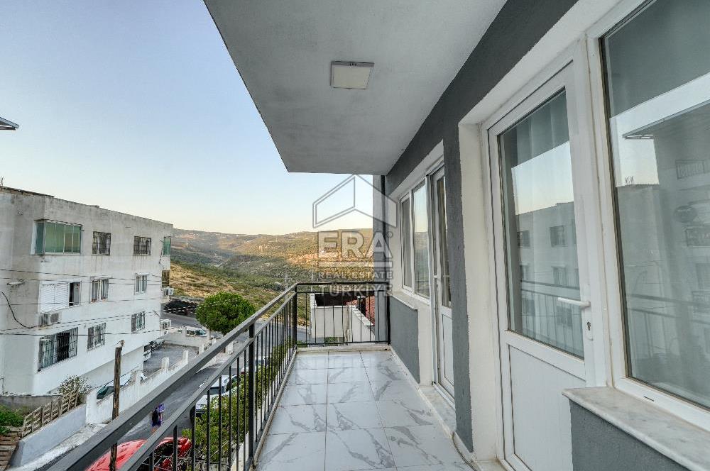 Bornova İnönü Mahallesi 5 Katlı Komple Satılık Bina