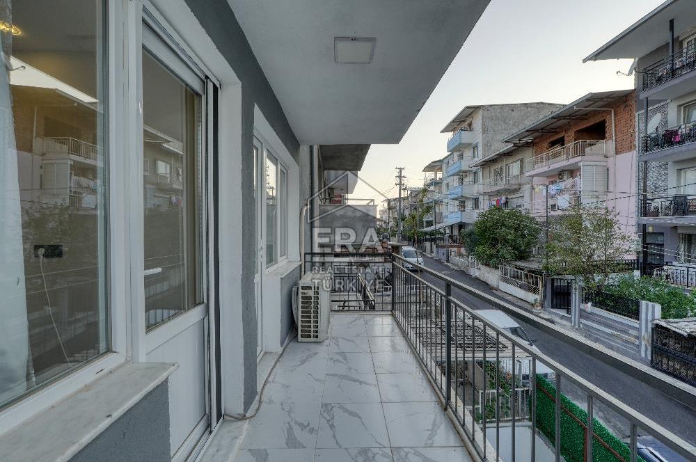 Bornova İnönü Mahallesi 5 Katlı Komple Satılık Bina
