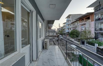 Bornova İnönü Mahallesi 5 Katlı Komple Satılık Bina