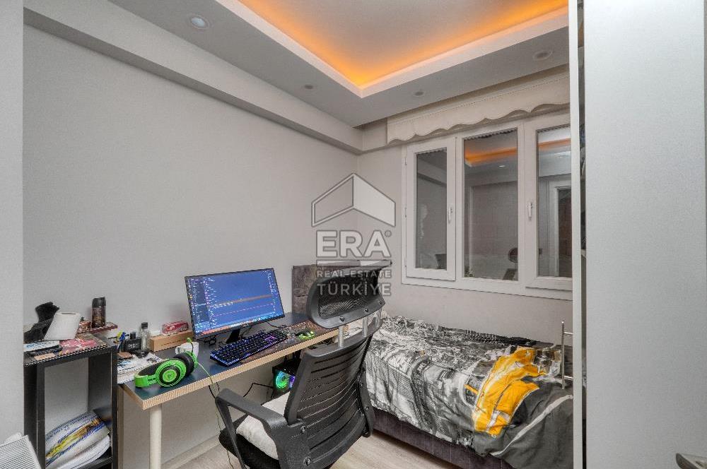 Bornova İnönü Mahallesi 5 Katlı Komple Satılık Bina