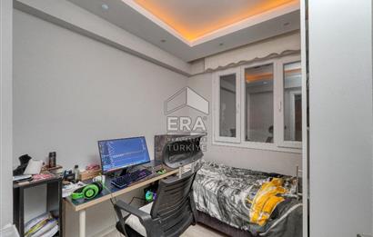 Bornova İnönü Mahallesi 5 Katlı Komple Satılık Bina