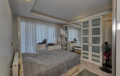 Bornova İnönü Mahallesi 5 Katlı Komple Satılık Bina
