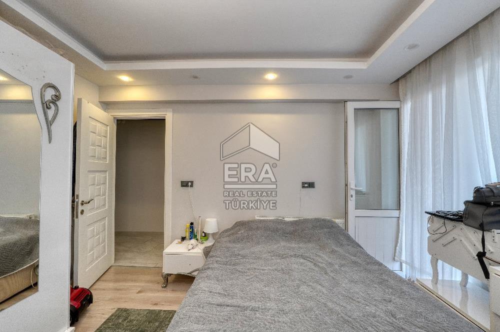 Bornova İnönü Mahallesi 5 Katlı Komple Satılık Bina