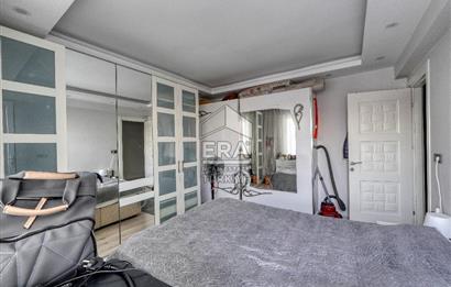 Bornova İnönü Mahallesi 5 Katlı Komple Satılık Bina