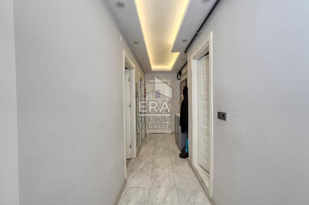 Bornova İnönü Mahallesi 5 Katlı Komple Satılık Bina