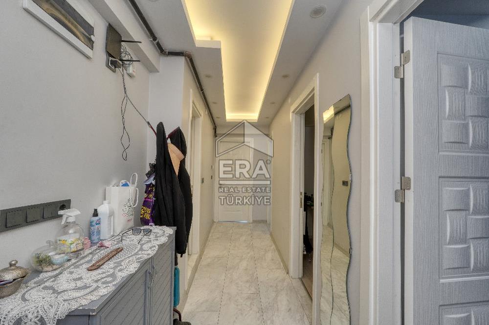 Bornova İnönü Mahallesi 5 Katlı Komple Satılık Bina
