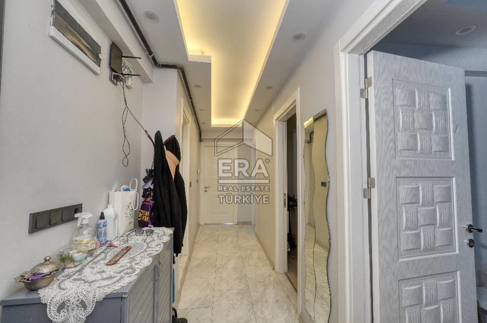 Bornova İnönü Mahallesi 5 Katlı Komple Satılık Bina