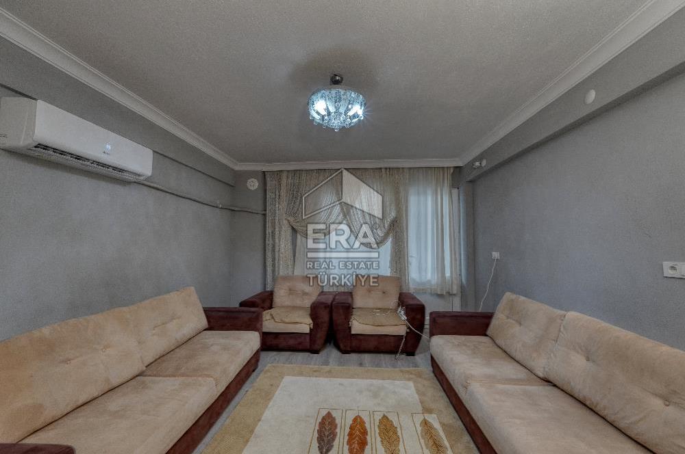 Bornova İnönü Mahallesi 5 Katlı Komple Satılık Bina