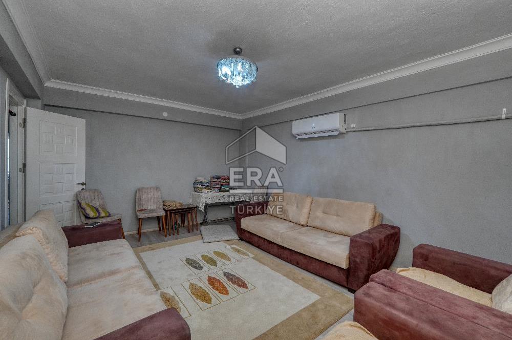 Bornova İnönü Mahallesi 5 Katlı Komple Satılık Bina