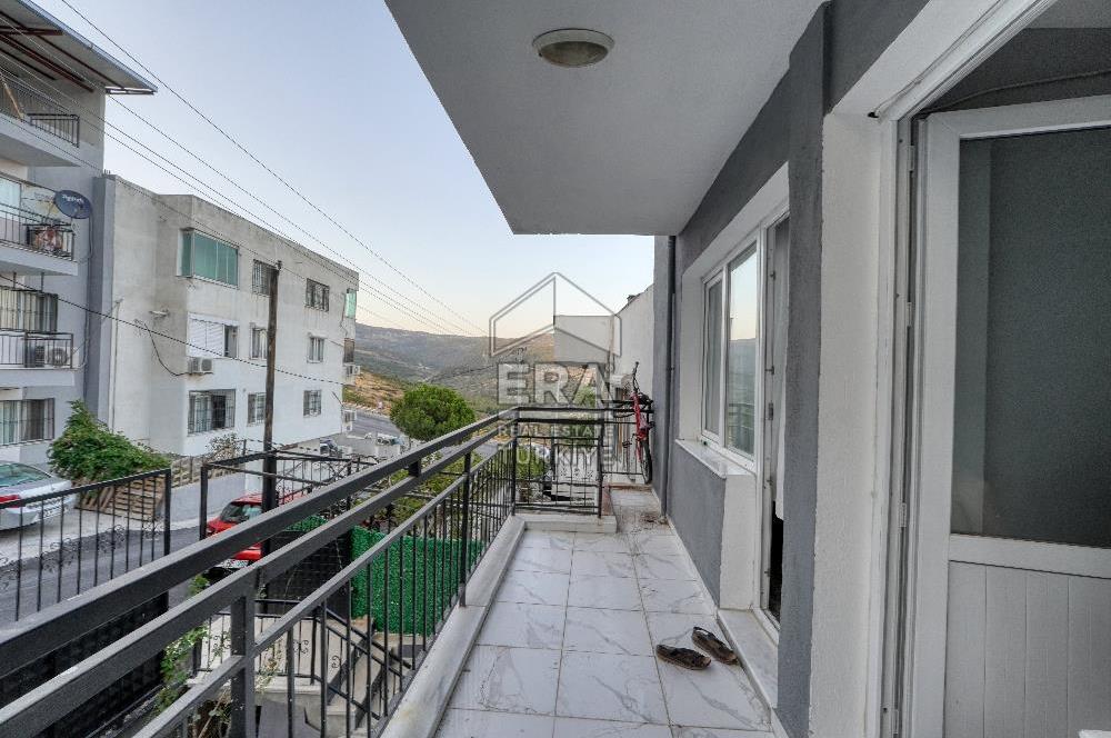 Bornova İnönü Mahallesi 5 Katlı Komple Satılık Bina