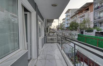 Bornova İnönü Mahallesi 5 Katlı Komple Satılık Bina