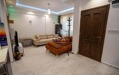 Datça Zarbun Sitesinde Denize Sıfır, Havuzlu 2+1 Satılık Villa