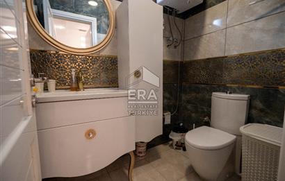 Datça Zarbun Sitesinde Denize Sıfır, Havuzlu 2+1 Satılık Villa