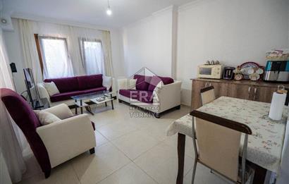 Datça Kızlan'da Satılık 550 m2 Arsada ve Müştemilatlı 3+2 Villa
