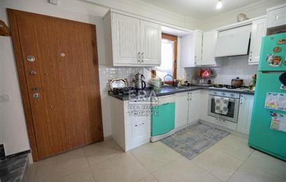 Datça Kızlan'da Satılık 550 m2 Arsada ve Müştemilatlı 3+2 Villa