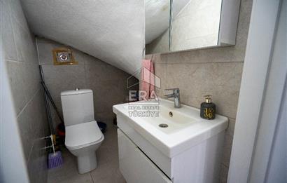 Datça Kızlan'da Satılık 550 m2 Arsada ve Müştemilatlı 3+2 Villa