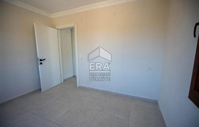 Datça Kızlan'da Satılık 550 m2 Arsada ve Müştemilatlı 3+2 Villa