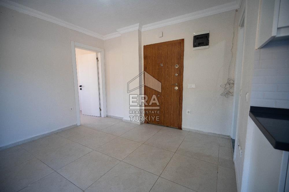 Datça Kızlan'da Satılık 550 m2 Arsada ve Müştemilatlı 3+2 Villa