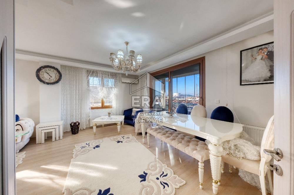 Aliağa kültür mahallesi satılık 4 + 1 daire