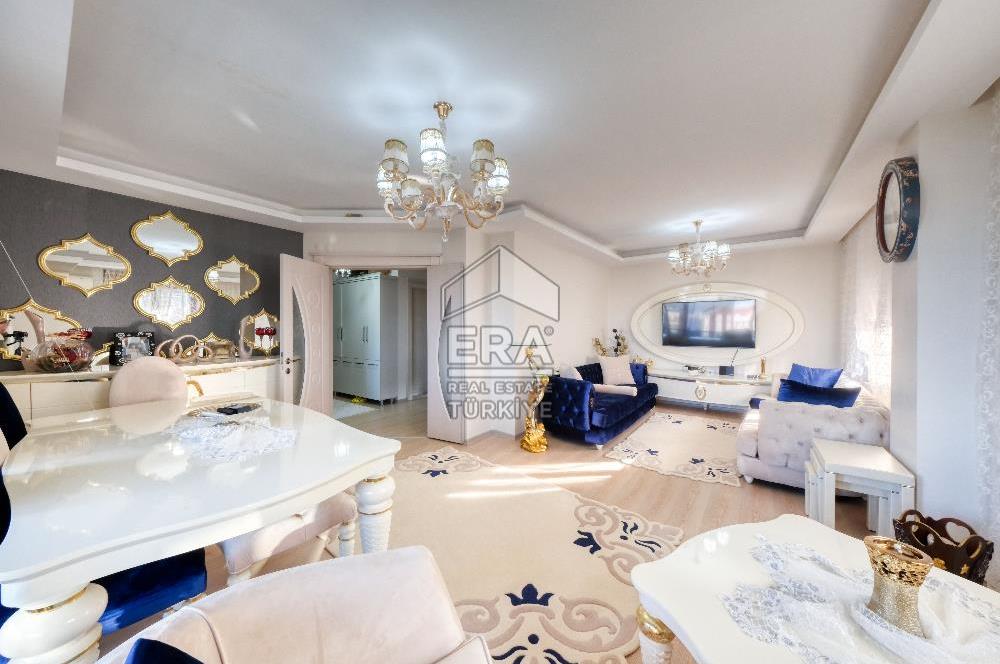 Aliağa kültür mahallesi satılık 4 + 1 daire