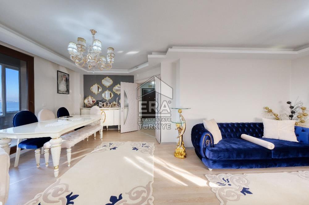 Aliağa kültür mahallesi satılık 4 + 1 daire