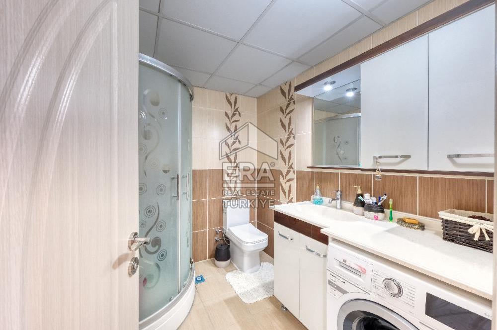 Aliağa kültür mahallesi satılık 4 + 1 daire