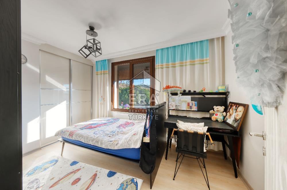 Aliağa kültür mahallesi satılık 4 + 1 daire