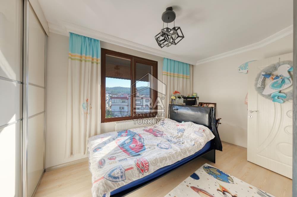 Aliağa kültür mahallesi satılık 4 + 1 daire