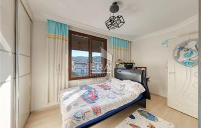 Aliağa kültür mahallesi satılık 4 + 1 daire