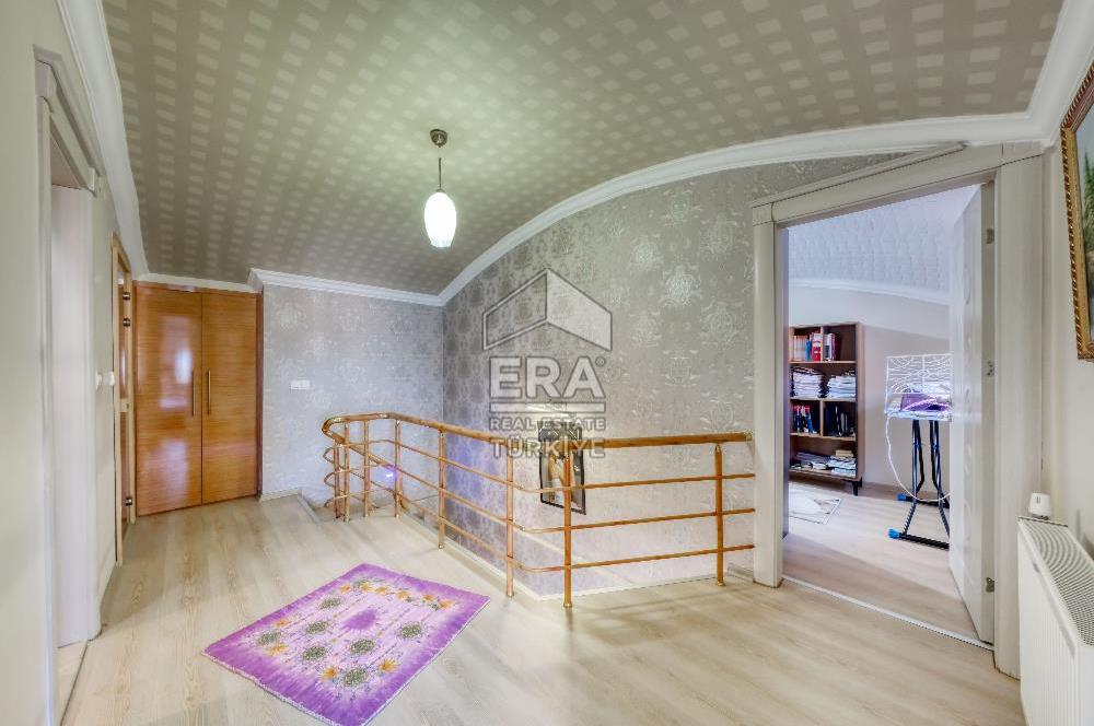 Aliağa kültür mahallesi satılık 4 + 1 daire