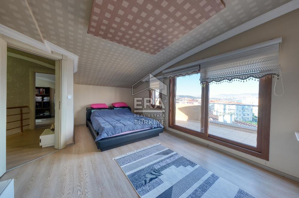 Aliağa kültür mahallesi satılık 4 + 1 daire